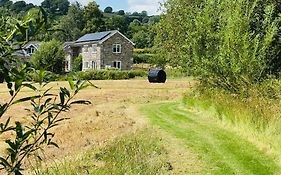 Maesyfelin Isaf Apartment